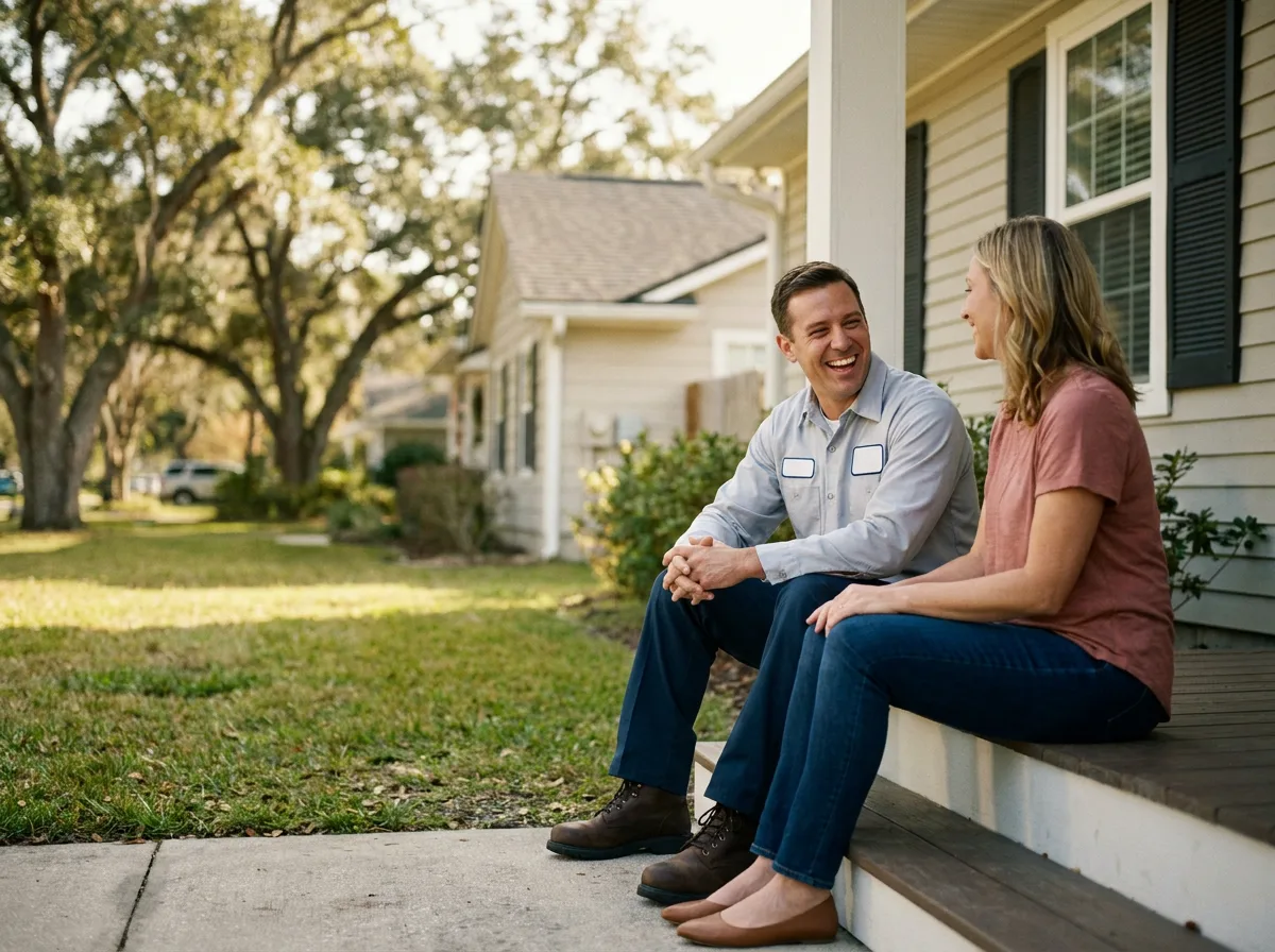 Septic tank pumping FAQs for Buckner, AR